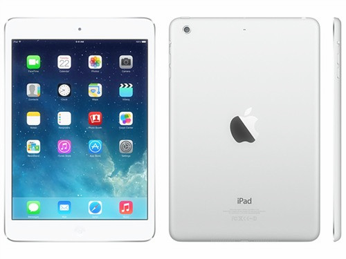 ipad mini