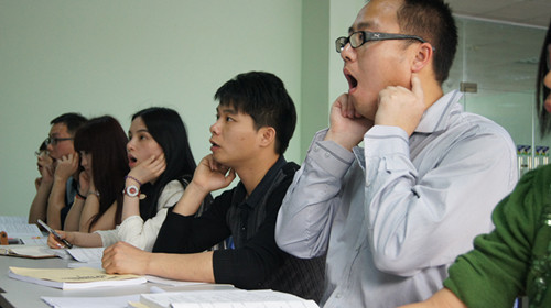 东莞长安英语培训学校哪家好