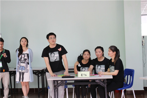 Play with fun, learn with heart 知识大富翁,快乐你