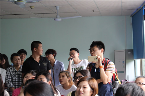 Play with fun, learn with heart 知识大富翁,快乐你