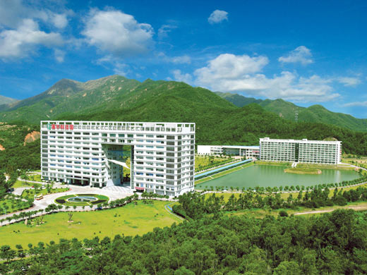 珠海成人英语培训学校