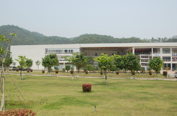 珠海成人英语学校