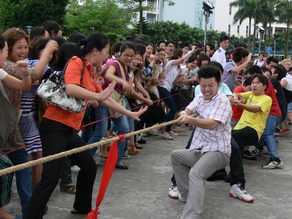 IBS学校