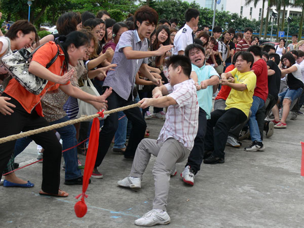 深圳日语培训学校