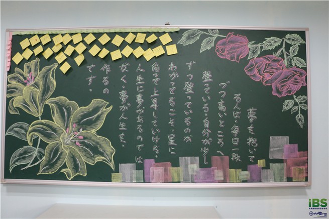 怎么用粉笔把板报上的颜色描重  黑板报粉笔边框,黑板报花边粉笔,新年