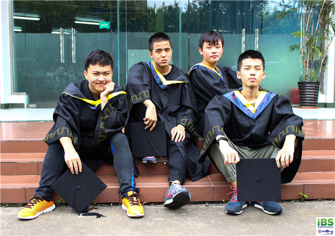 湖南哪里学英语好?学好英语有什么好处 - iBS外