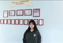 学员采访| N2满分学霸考级经验分享,日语能力考试通关秘籍!