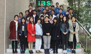 2016一起学日语，就这么定了~ iBS日语52班新生开班侧记