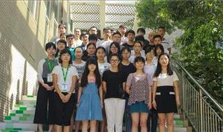 骄阳似火，热情如我！iBS日语54班入学全纪实
