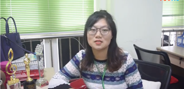 又见“三冠王”！英语139班毕业采访视频
